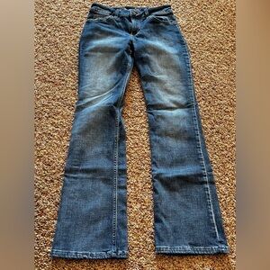 Wrangler Retro—Size 5x22